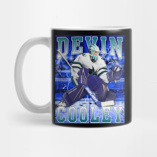 Devin Cooley Mug